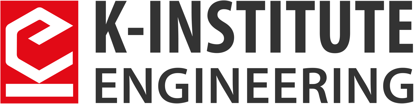 KE Engineering Logo
