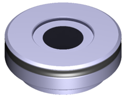 4001 Engine Mount