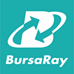 Bursaray A.Ş. Logo