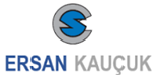 Ersan Kaucuk A.Ş. Logo