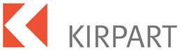 Kirpart A.Ş. Logo