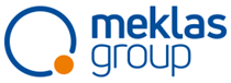 Meklas A.Ş. Logo