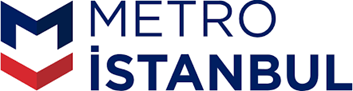 Metro İstanbul A.Ş. Logo
