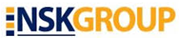 NSK A.Ş. Logo