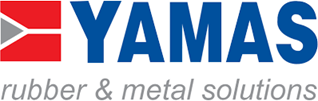 Yamas A.Ş. Logo